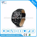 Castel Handsfree Digital-watch GPS Watch for Personal Real Time Tracking with Apps